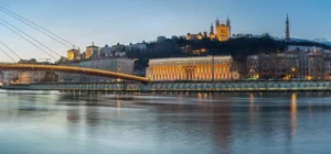 École de Luxe à Lyon