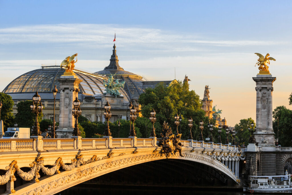 Grand Palais