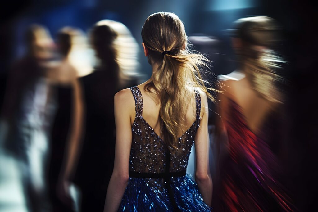 Fashion week