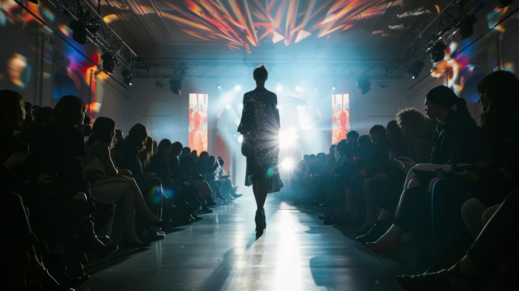 Karl Lagerfeld - génie novateur - ISG LUXURY