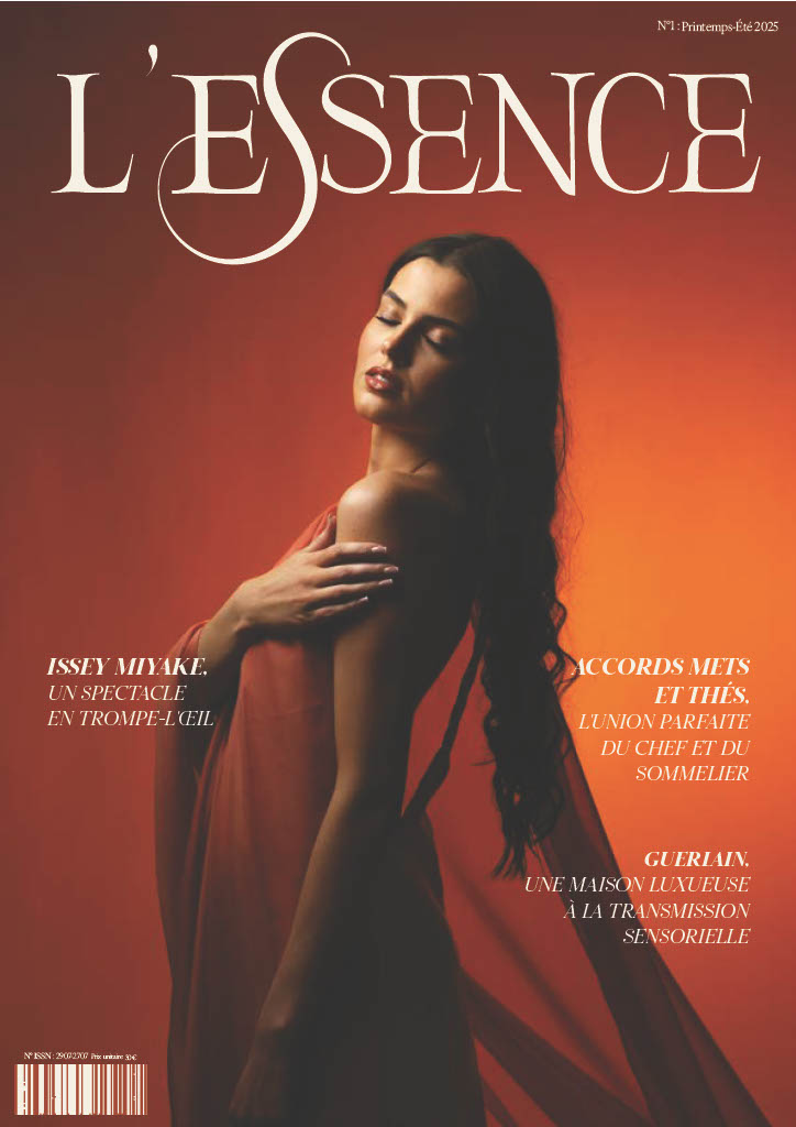 Couverture d'un magazine d'étudiants de deuxième année - campus de Nantes