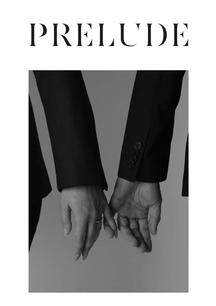 Couverture d'un magazine d'étudiants de deuxième année - campus de Lille