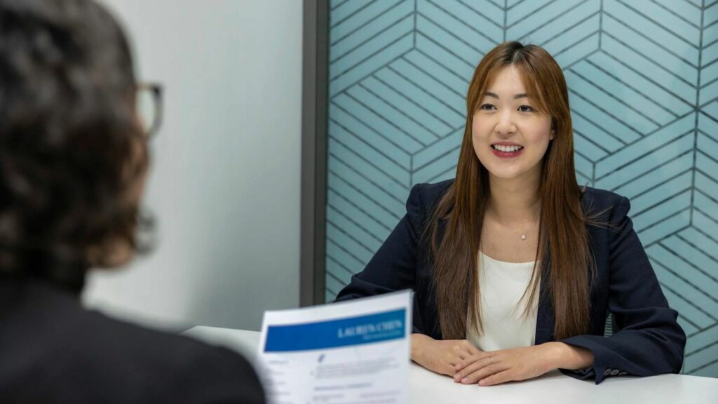 Candidature ISG LUXURY