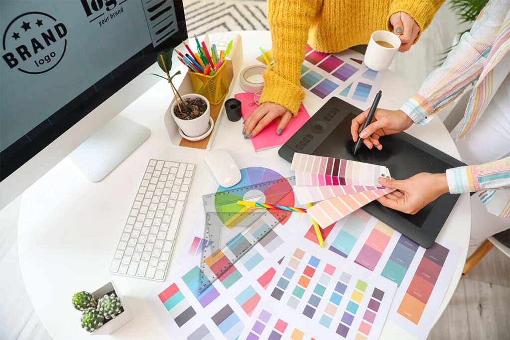 Développement produit et le design - Métiers 