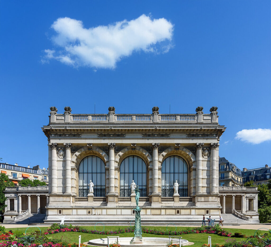 Palais Galliera