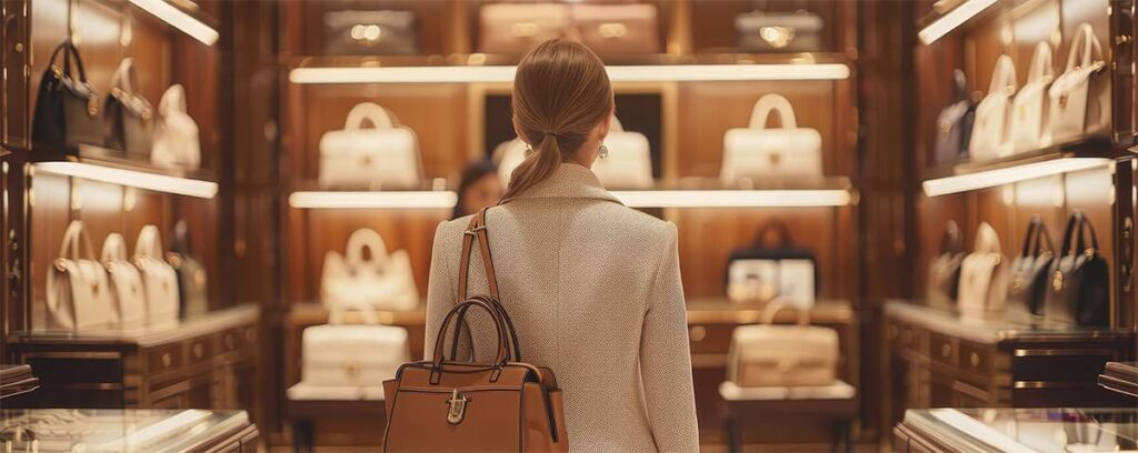 Les métiers du Luxe qui recrutent - ISG LUXURY