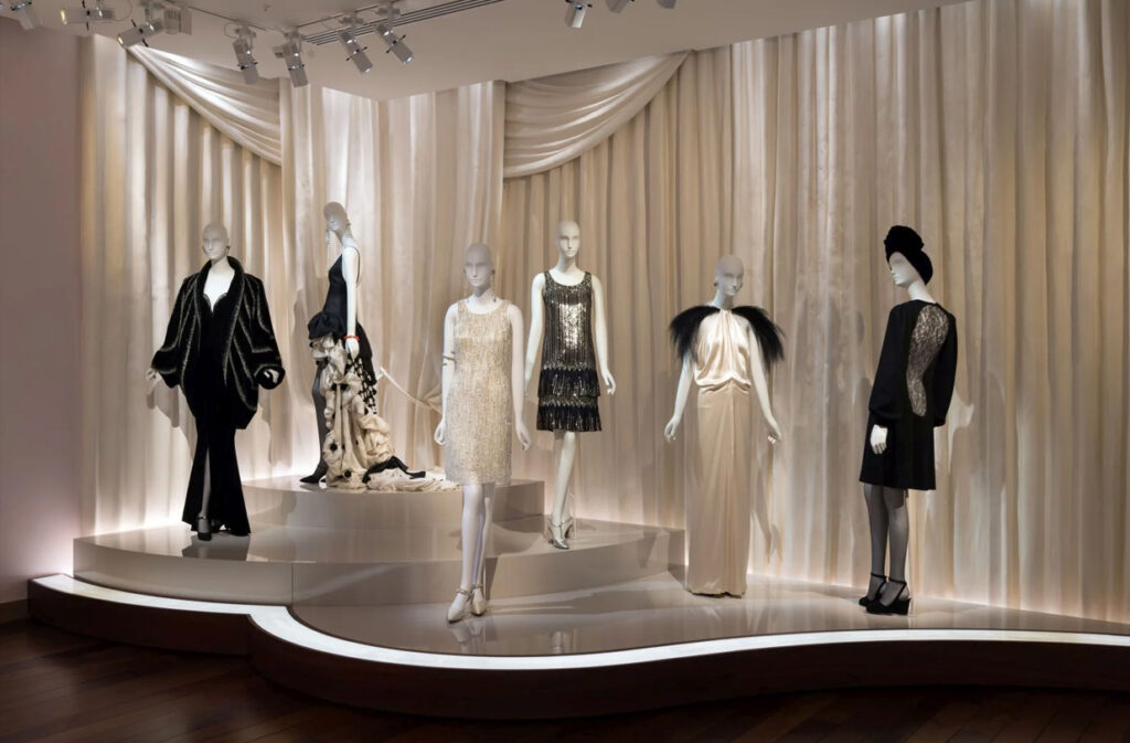 Musée Yves Saint Laurent - ISG LUXURY