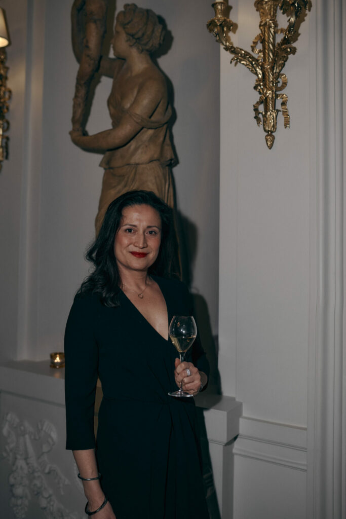 Soirée de Lancement des Horizons du Luxe le 4 février