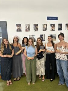 Equipe gagnante Luxury Think Tank avec Rolls-Royce - ISG Luxury Program