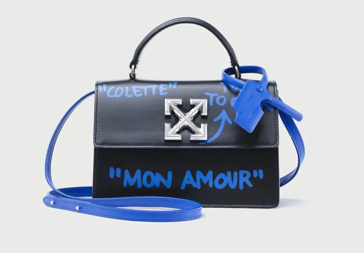 Colette x Off White