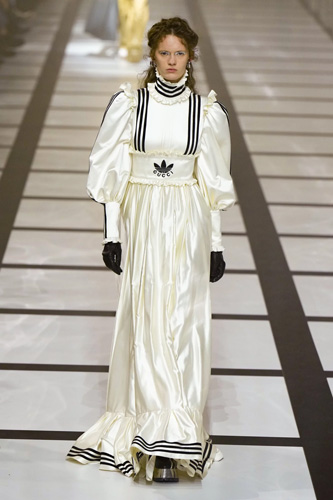 Gucci x Adidas