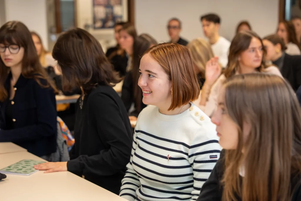 Session personal branding et maîtrise des codes du luxe
