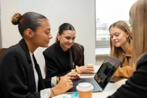 Personal Branding à l'ISG Luxury campus de Lille