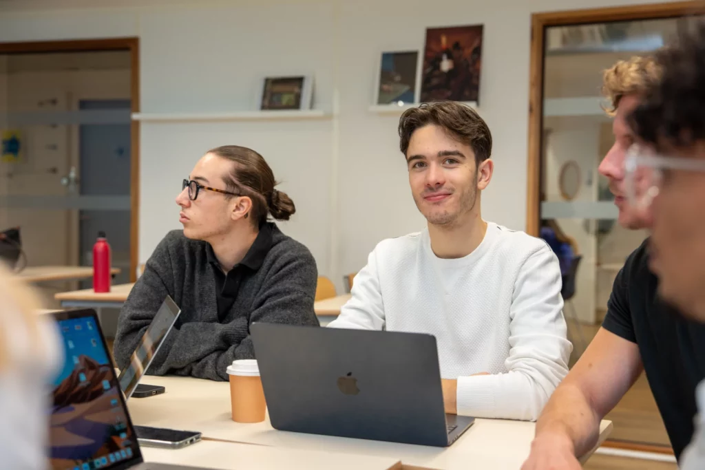 Personal Branding - maîtriser les codes du luxe à ISG Luxury Program