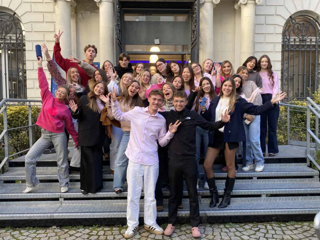 Octobre Rose Isg Luxury Nantes