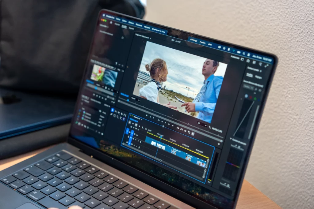 le workshop vidéo ISG Luxury