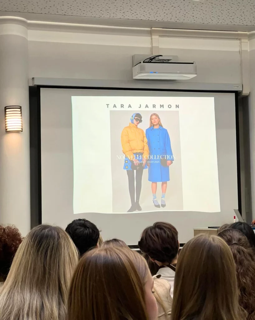 Employer Branding Tara Jarmon