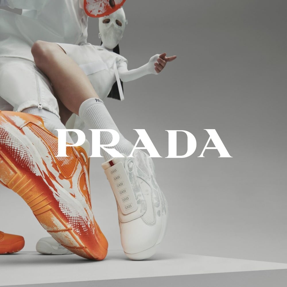 Prada x Cass