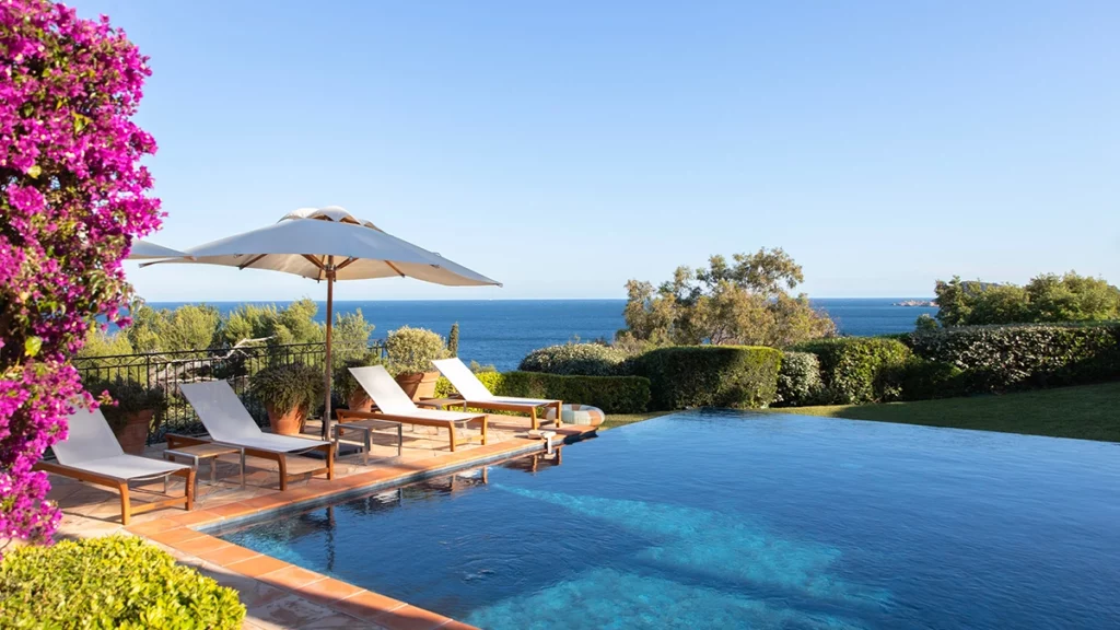 La Réserve Ramatuelle - St-Tropez