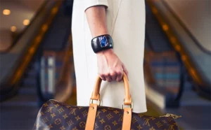 Seconde main Luxe LVMH Hermès Chanel