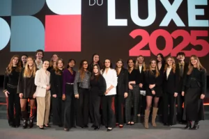 Grand Prix du Luxe Stratégies du Luxe 2025 ISG Luxury