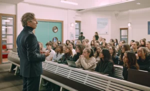 Conférence META ISG Luxury