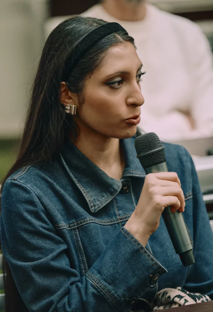 META x Luxury Conférence IA