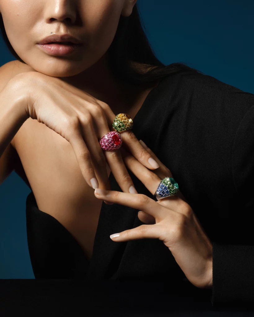 Employer branding bucherer