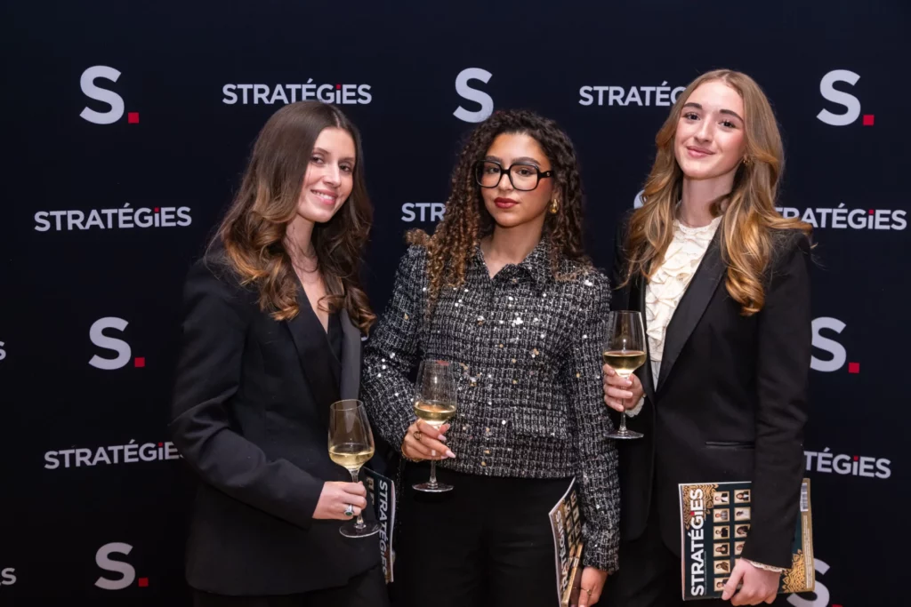 Grand Prix du Luxe Stratégies