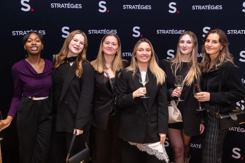 Grand Prix du Luxe Stratégies 2025 - jury étudiant
