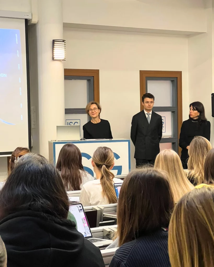 Maison Bucherer Employer Branding