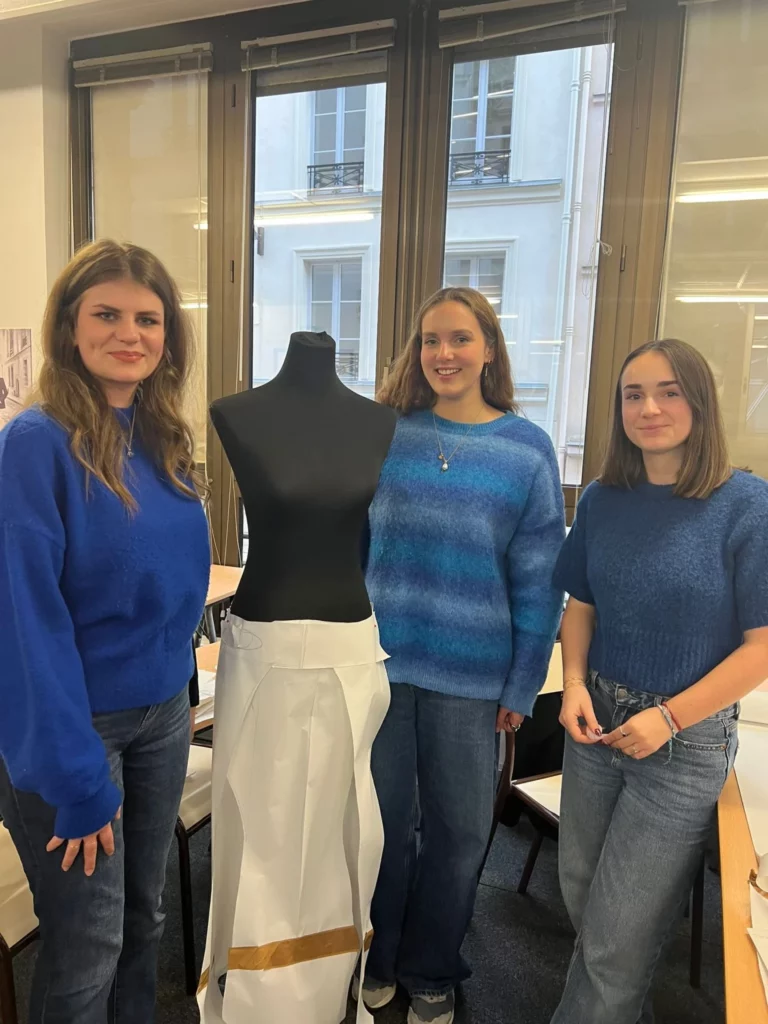 Projet Mode Bachelor Luxe ISG Luxury