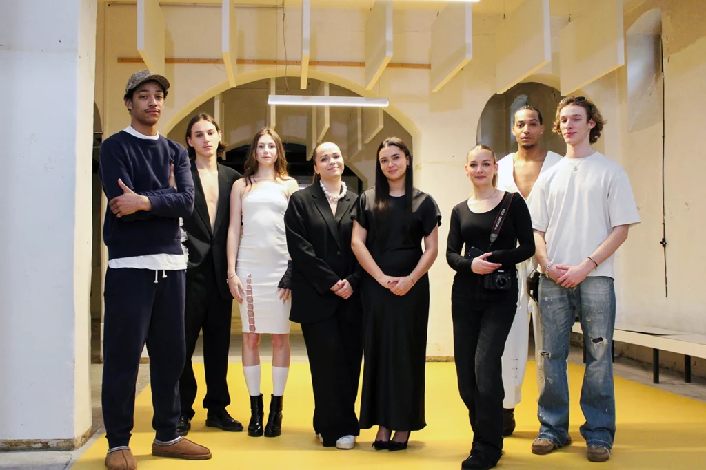 ISG LUXURY - La référence des métiers du Luxe