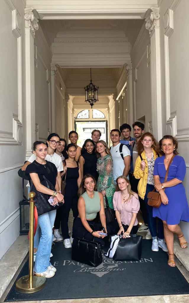 ISG LUXURY - Luxe à Bordeaux