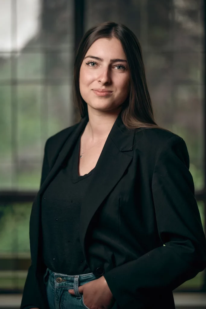 Mon alternance chez Gemmyo ISG Luxury Program