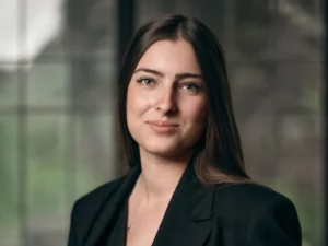 Gaelle en alternance chez Gemmyo