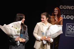 Concours d'éloquence 2026