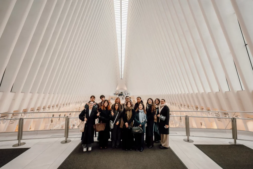 New York Luxury Insight Week : design